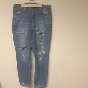 American Eagle denim